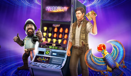 Die Bewertung von Casino Euro Deutschland