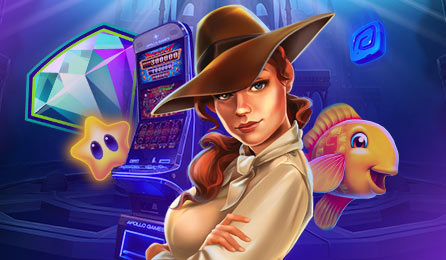 Gewinnen Sie viel Geld mit einem 400% Casino Bonus!