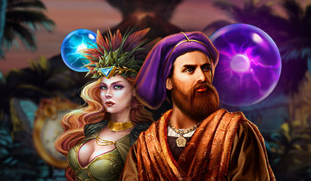 Gewinnen Sie viel Geld mit einem 400% Casino Bonus!